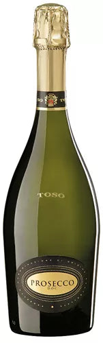 Toso Millesimato Prosecco