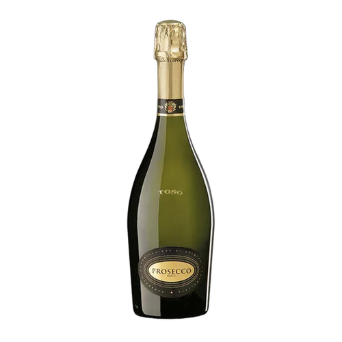 Toso Millesimato Prosecco