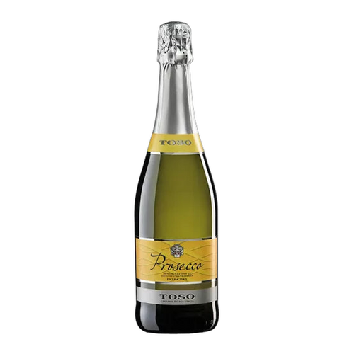 Toso Prosecco Extra Dry