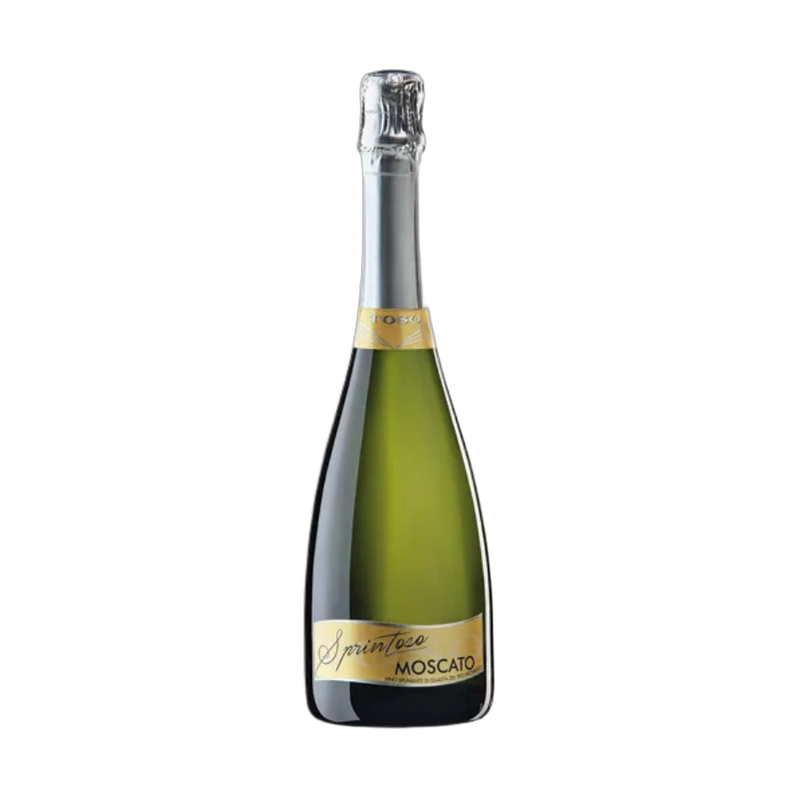Pietro Toso Sprintoso Moscato