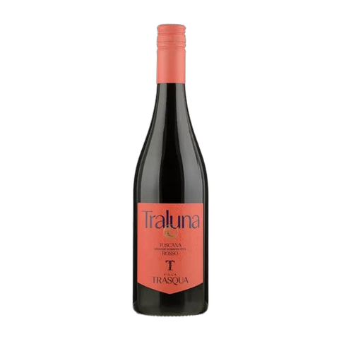 Villa Trasqua Traluna