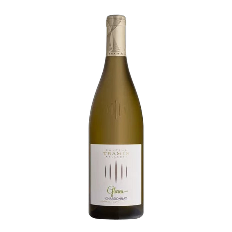 Tramin Glarea Chardonnay Wooded