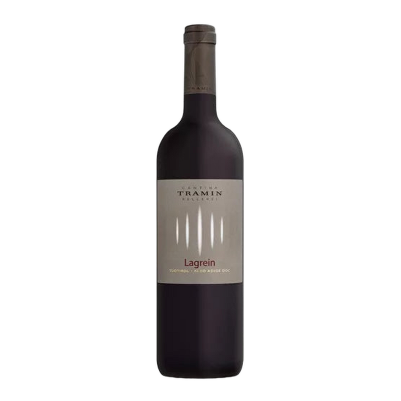 Tramin Lagrein Rosso Alto Adige