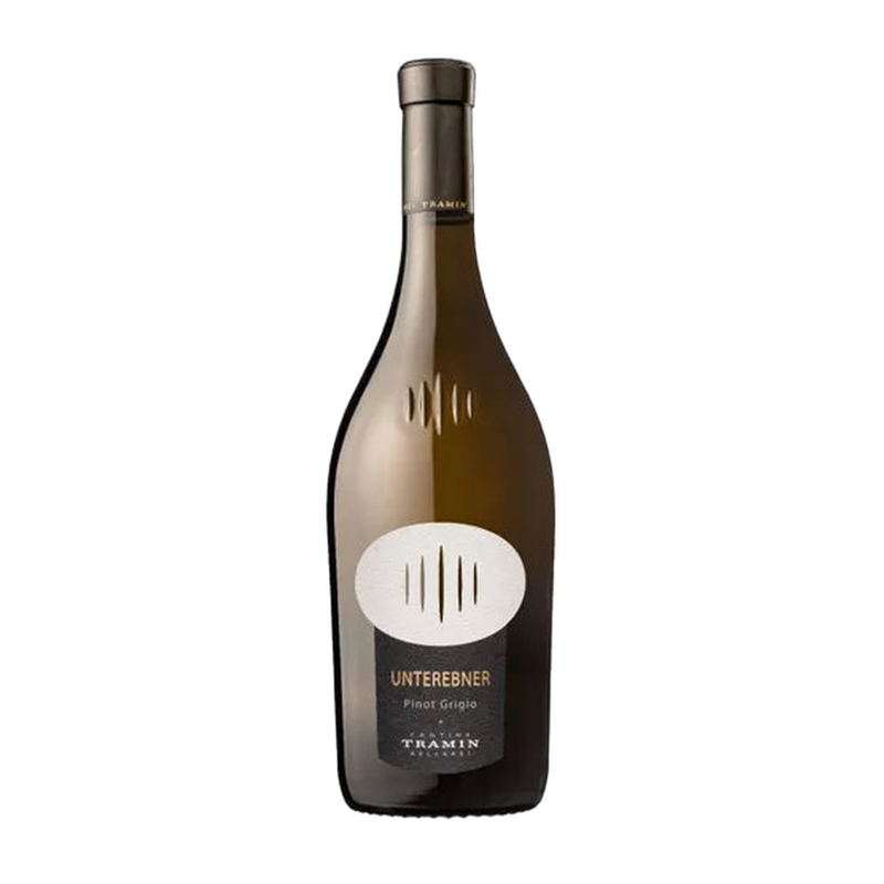 Tramin Unterebner Pinot Grigio
