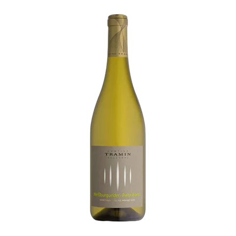 Tramin Weissburgunder Pinot Bianco Alto Adige