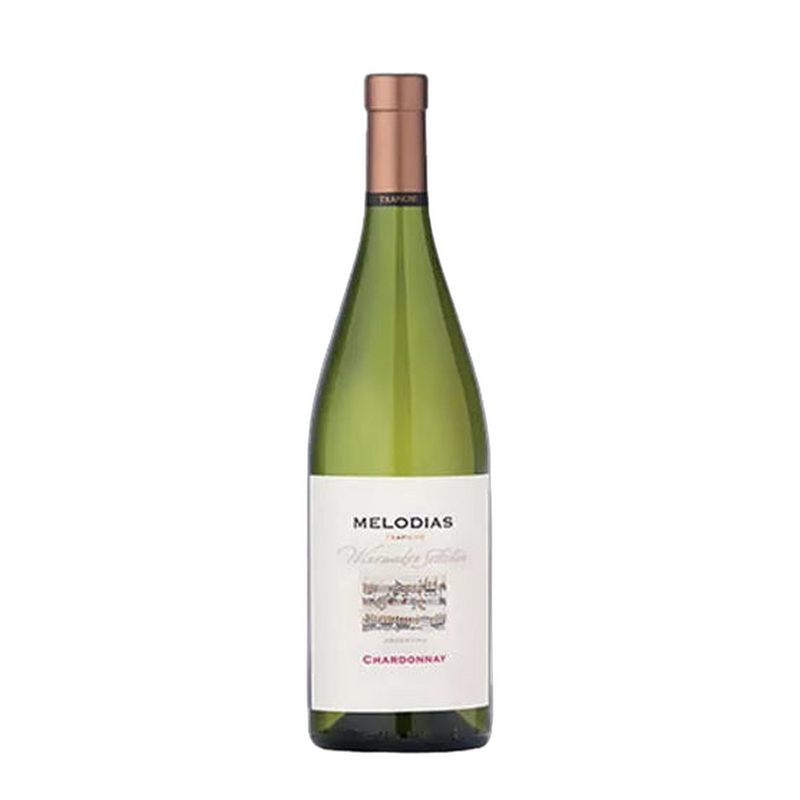 Trapiche Melodias Winemaker Selection Chardonnay