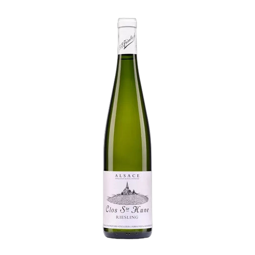 Trimbach Clos Sainte Hune Riesling Cru Exceptionell