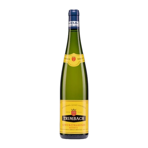 Trimbach Gewürztraminer Reserve