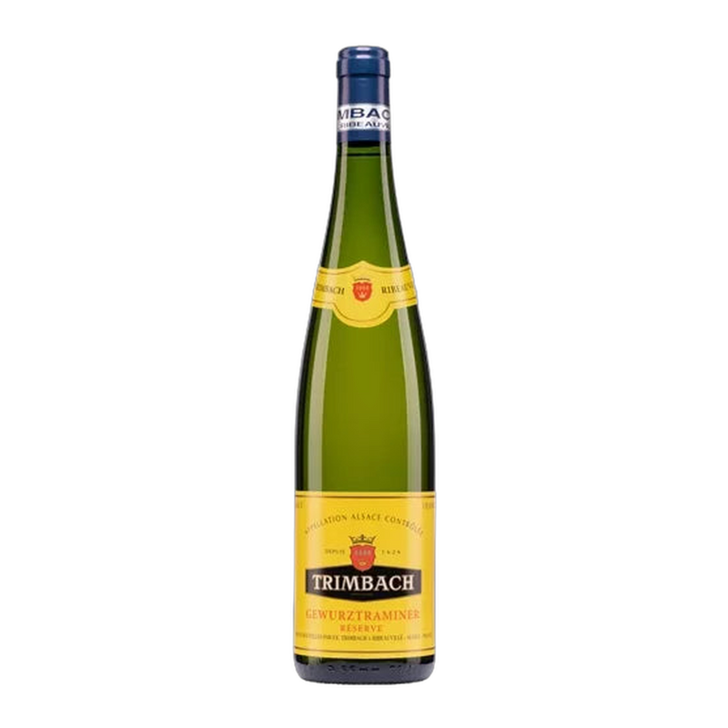 Trimbach Gewürztraminer Reserve