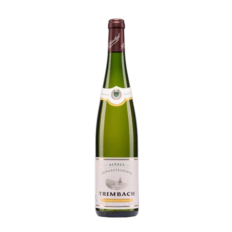 Trimbach Gewurztraminer Vendanges Tardives