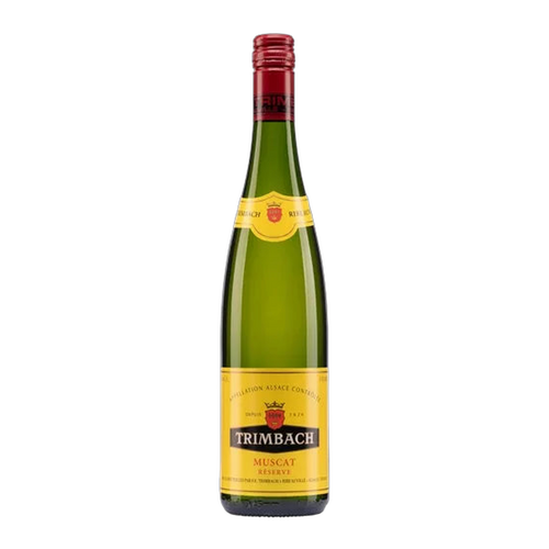 Trimbach Muscat Reserve