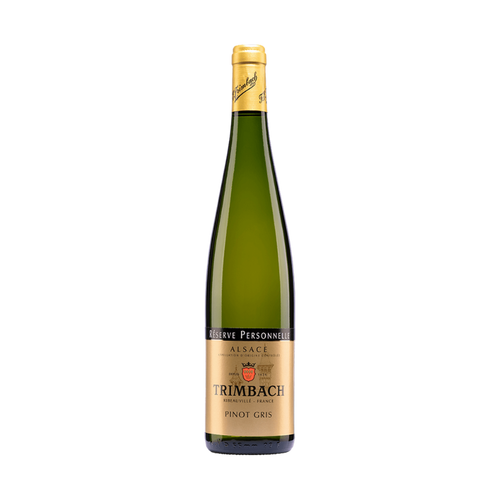 Trimbach Pinot Gris Reserve Personelle
