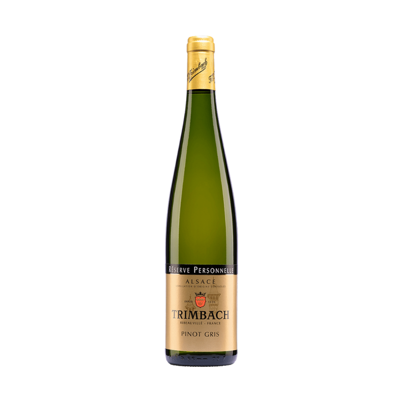 Trimbach Pinot Gris Reserve Personelle
