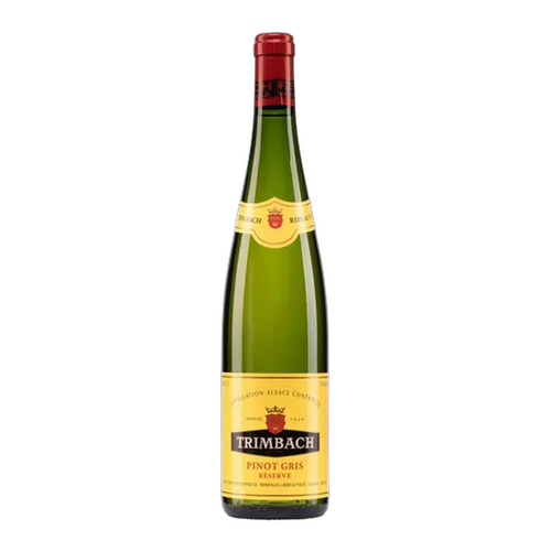 Trimbach Pinot Gris Reserve