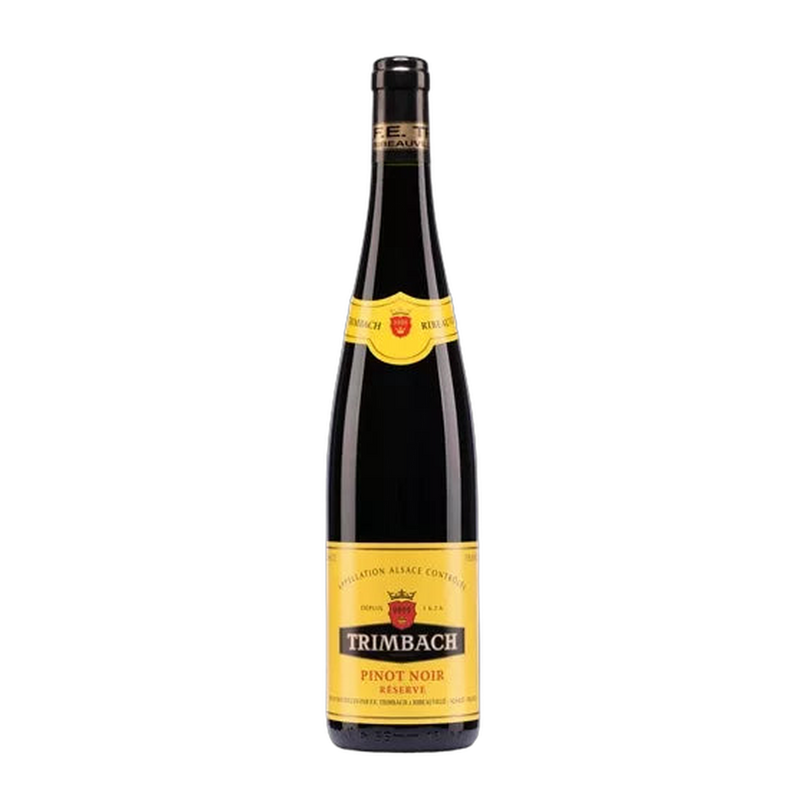 Trimbach Pinot Noir Reserve