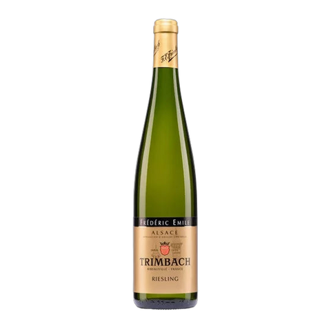 Trimbach Riesling Frederic Emile