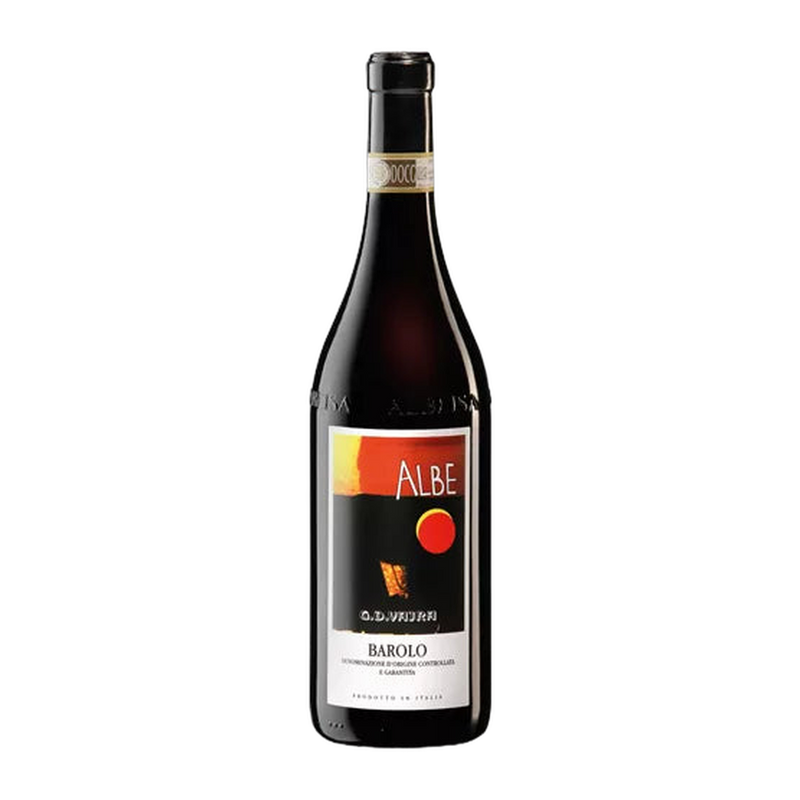 Vajra Albe Barolo