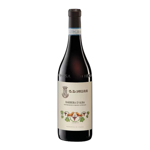 Vajra Barbera D'Alba