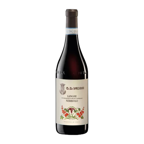 Vajra Langhe Nebbiolo