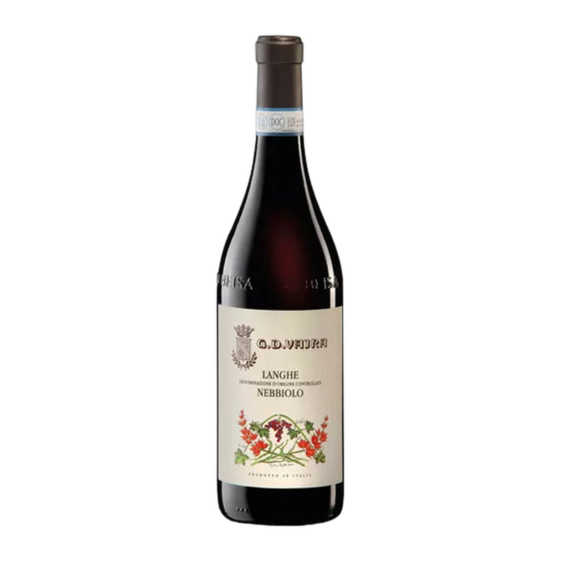 Vajra Langhe Nebbiolo