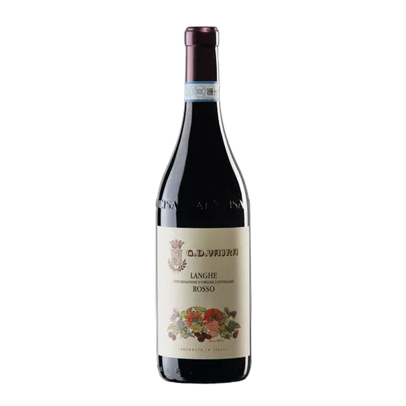 Vajra Langhe Rosso DOC 2024