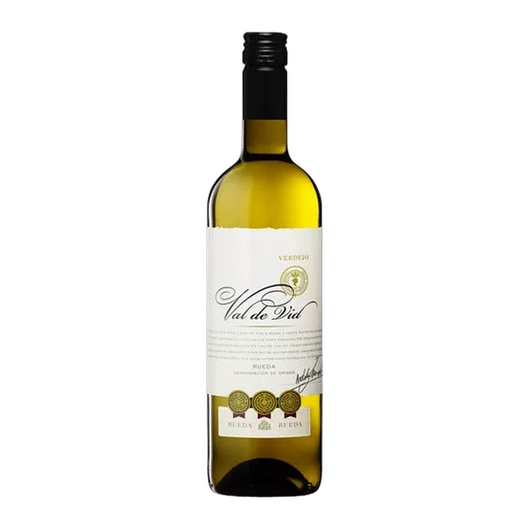 Val de Vid Rueda Verdejo