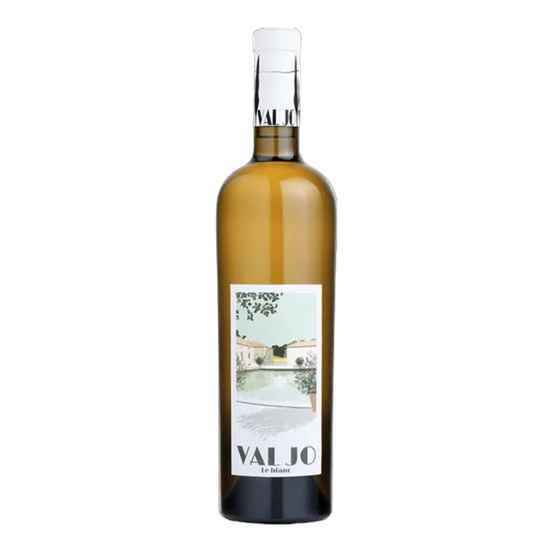 Val Jo Le Blanc