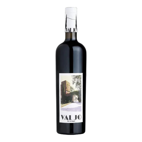 Val Jo Le Rouge