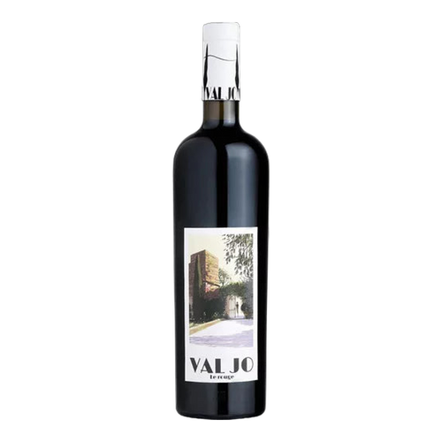 Val Jo Le Rouge