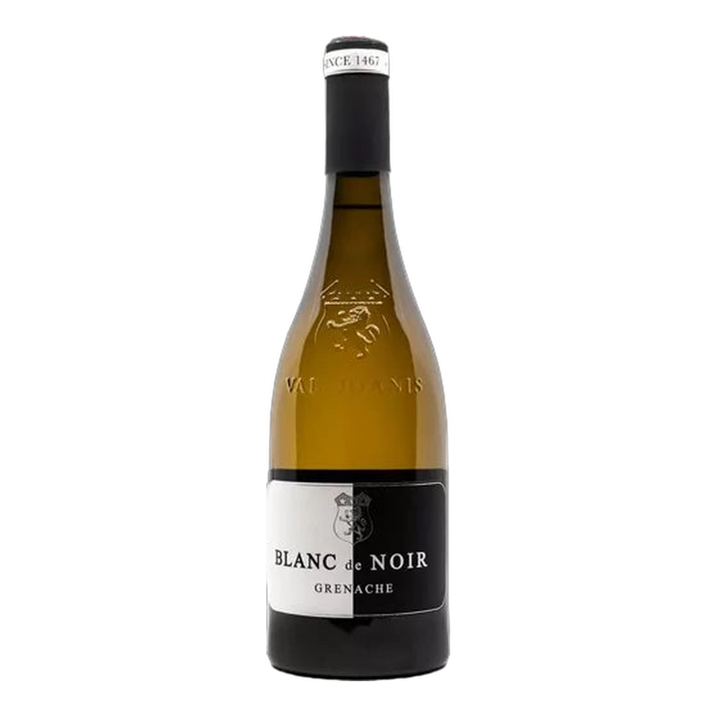 Val Joanis Blanc de Noir Grenache