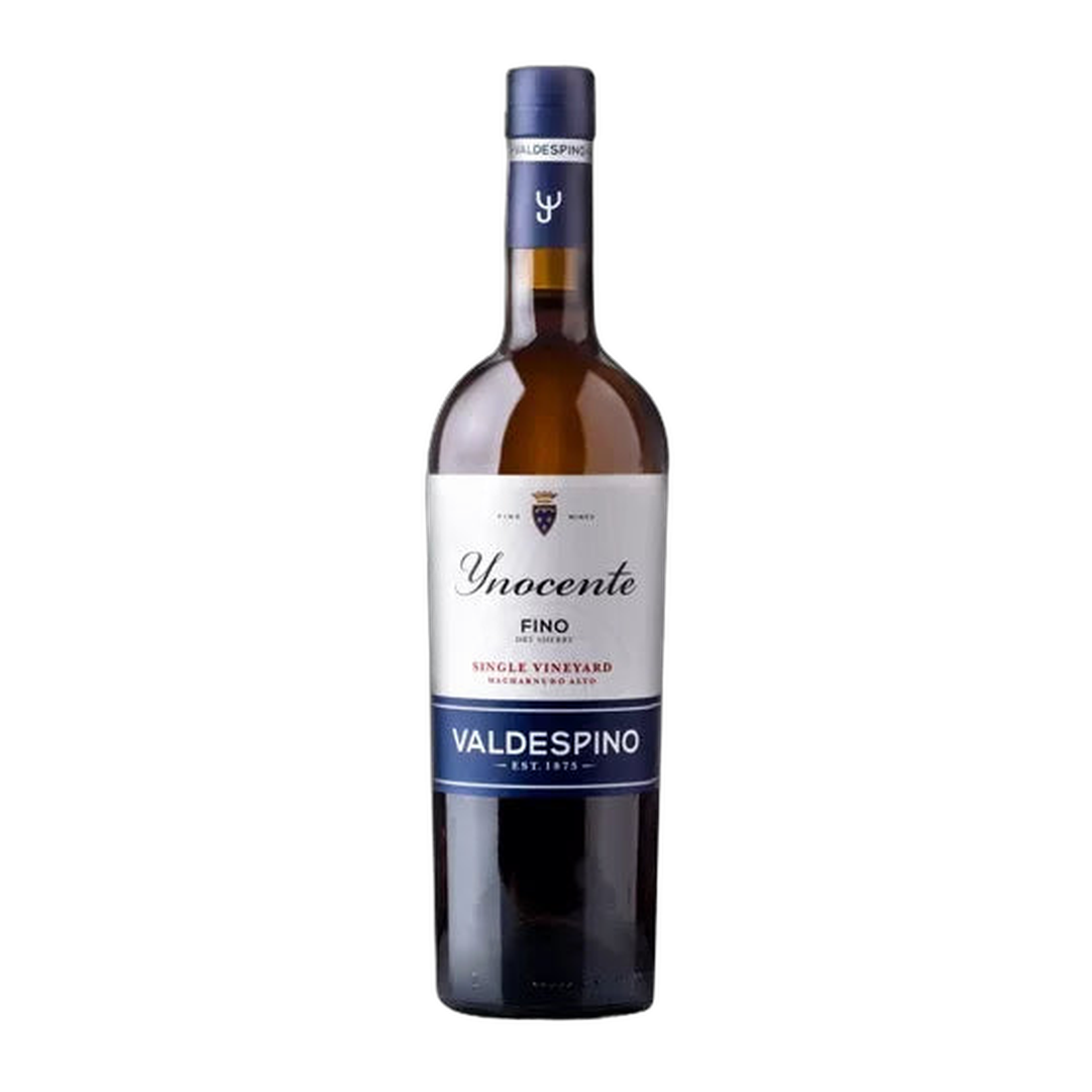 Valdespino Inocente Fino Sherry