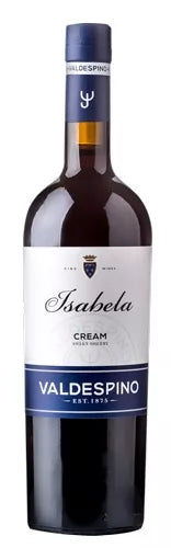 Valdespino Isabela Cream