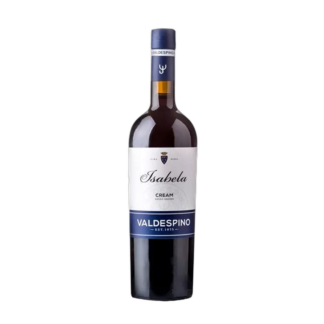 Valdespino Isabela Cream