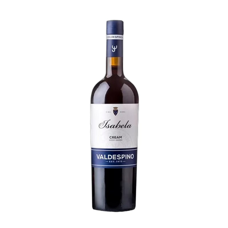 Valdespino Isabela Cream
