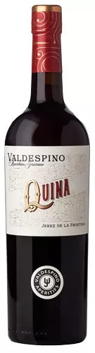 Valdespino Quina