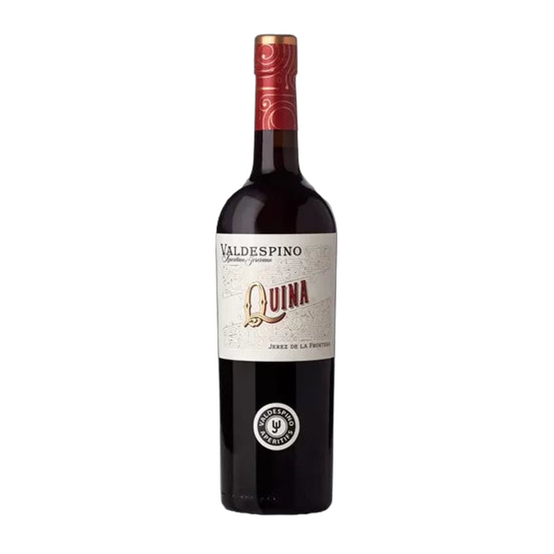 Valdespino Quina