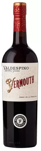 Valdespino Vermouth