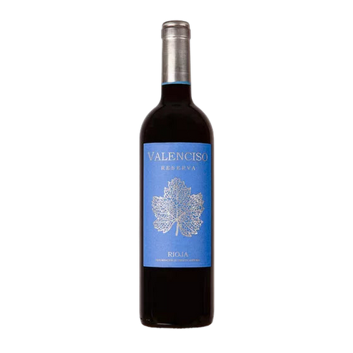 Valenciso Reserva Rioja
