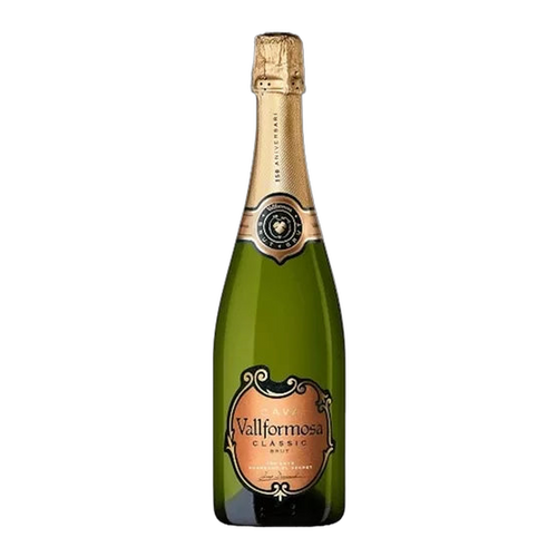 Vallformosa Classic Cava Brut