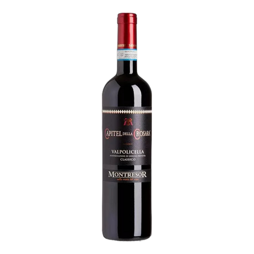 Montresor Capitel della Crosara Valpolicella Classico