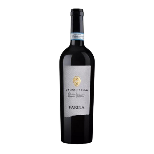 Farina Valpolicella Classico Superiore