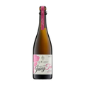 Van Nahmen Sparkling Juicy Tea Rose Darjeeling Rhubarb 0.0%