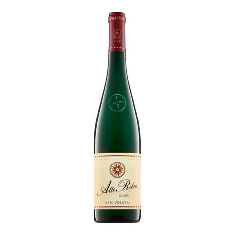 Van Volxem Alte Reben Riesling