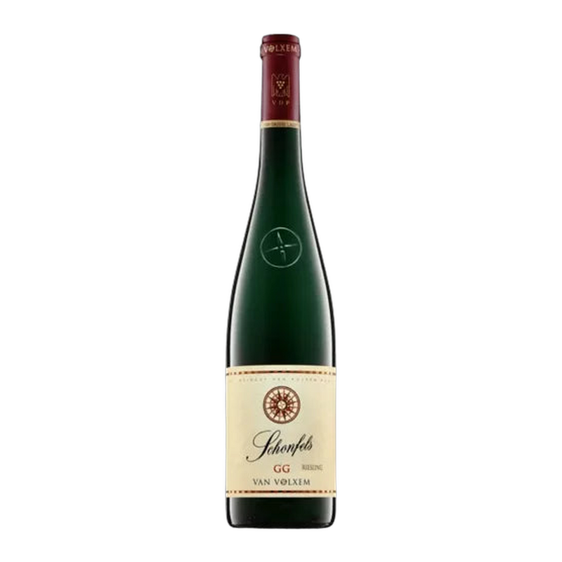 Van Volxem Riesling Schonfels GG 2020