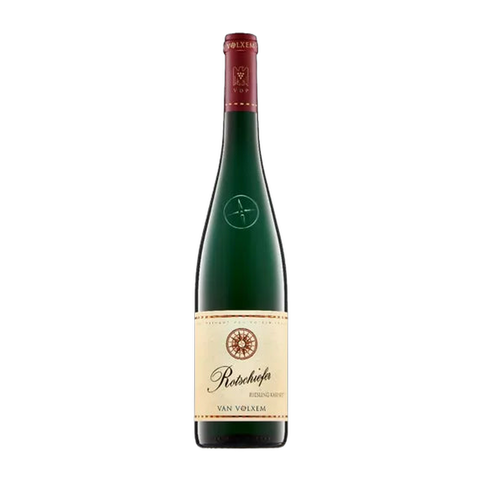 Van Volxem Rothschiefer Riesling Kabinett