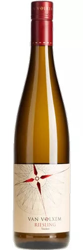 Van Volxem Riesling