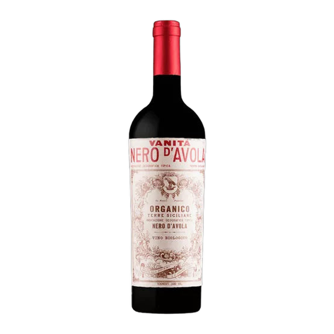 Vanita Nero d'Avola Sicilia