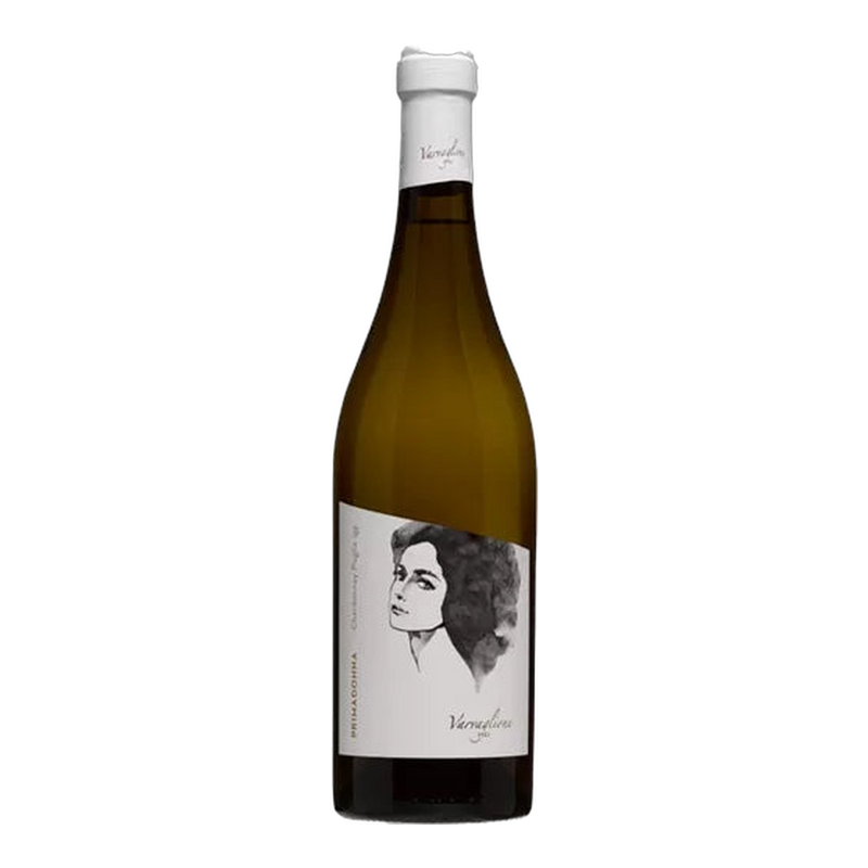 Varvaglione Primadonna Chardonnay di Puglia