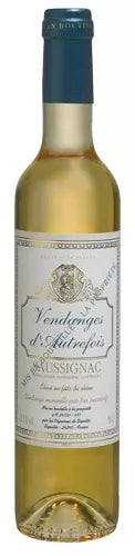 Vendanges d'Autrefois Saussignac