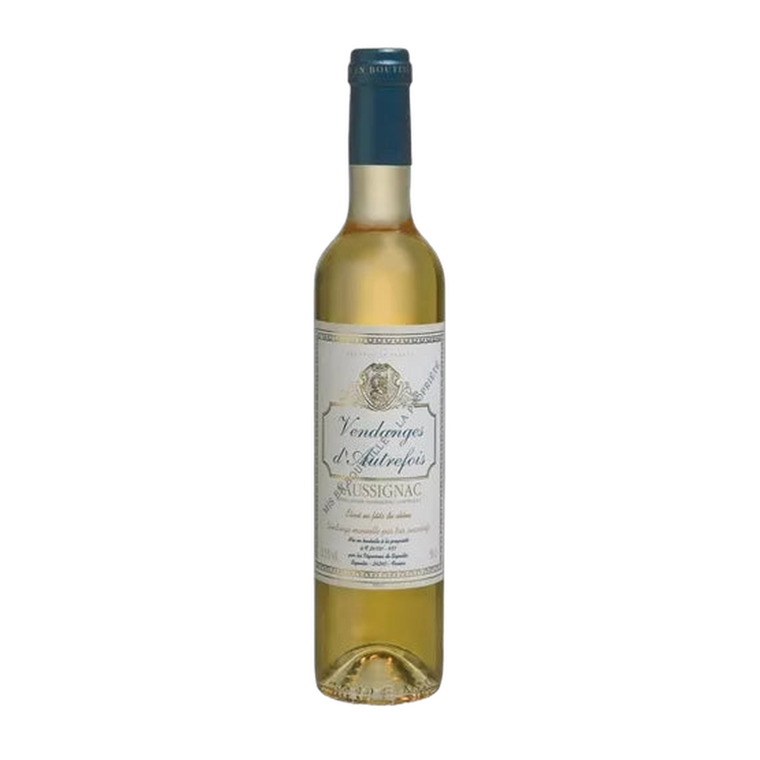 Vendanges d'Autrefois Saussignac